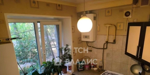 2-комн квартира Королёв, Кооперативная улица, 3