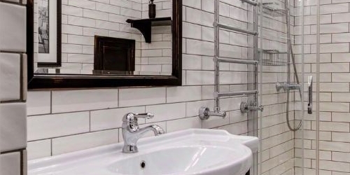 4-комн квартира Большой Палашевский переулок, 14/7С1