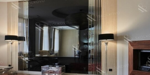 5-комн квартира улица Пречистенка,  д. 27