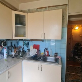 Продажа 3-комн квартиры на вторичном рынке Город Всеволожск, Ленинградская улица,  д. 13