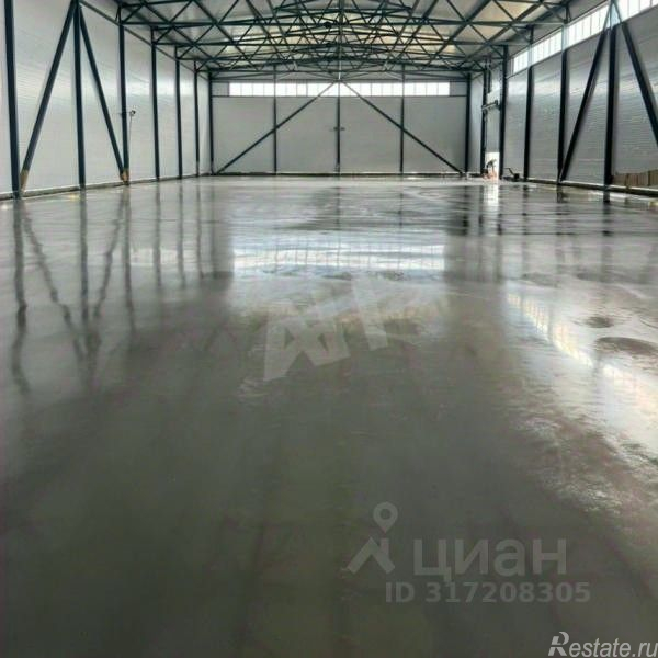 Аренда склада Купчинино, 46Н-01545