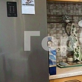 Аренда 3-комн квартиры на вторичном рынке Беговая улица, 4