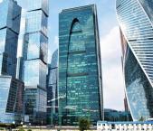 Сдать в аренду Офисы Пресненская наб  6 2