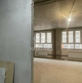 Продажа 1-комн квартиры на вторичном рынке Пехра-Никольское, , Балашиха, ул Яганова,  д. 3