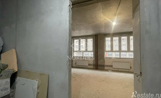 Продажа 1-комн квартиры на вторичном рынке Пехра-Никольское, , Балашиха, ул Яганова,  д. 3