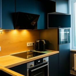 Продажа 3-комн квартиры на вторичном рынке улица Маршала Захарова,  д. 50 к1