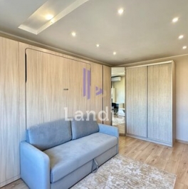 Продажа 1-комн квартиры на вторичном рынке Тульская Б. ул