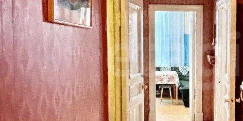 1-комн квартира проспект 40 лет Октября, 11