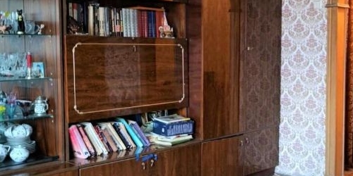 4-комн квартира набережная Обводного Канала, 121