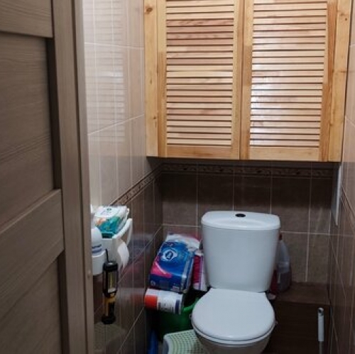 2-комн квартира Новогорелово, улица Современников,  д. 13 к1