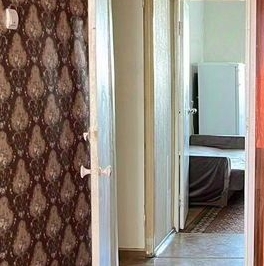 Аренда 3-комн квартиры на вторичном рынке Серпухов, улица Фрунзе, 9/2