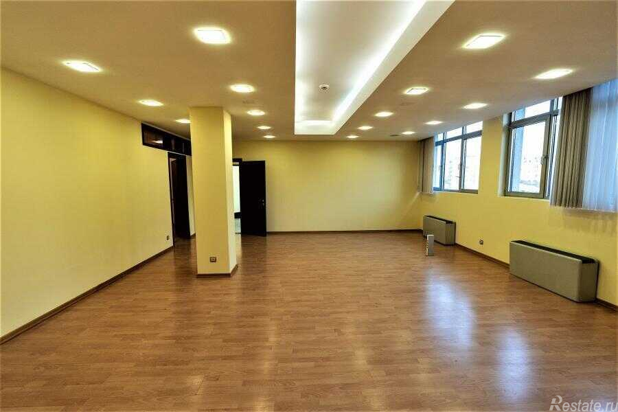 Аренда торгового помещения 1й Голутвинский пер