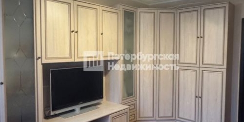 3-комн квартира Черная Речка мкр, Сертолово, 19