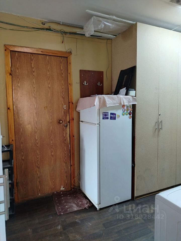 Продажа комнаты Северный проспект, 6К3