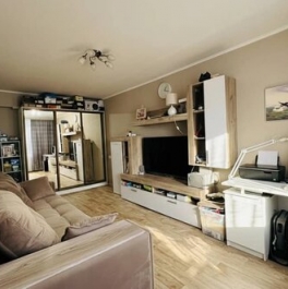 Продажа 2-комн квартиры на вторичном рынке Долгопрудный, Спортивная улица,  д. 7