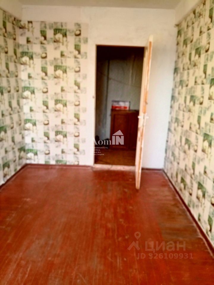 Продажа комнаты улица Партизана Германа, 22К2