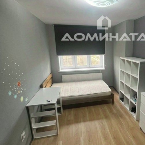 1-комн квартира Мурино, улица Шоссе в Лаврики, 59к2