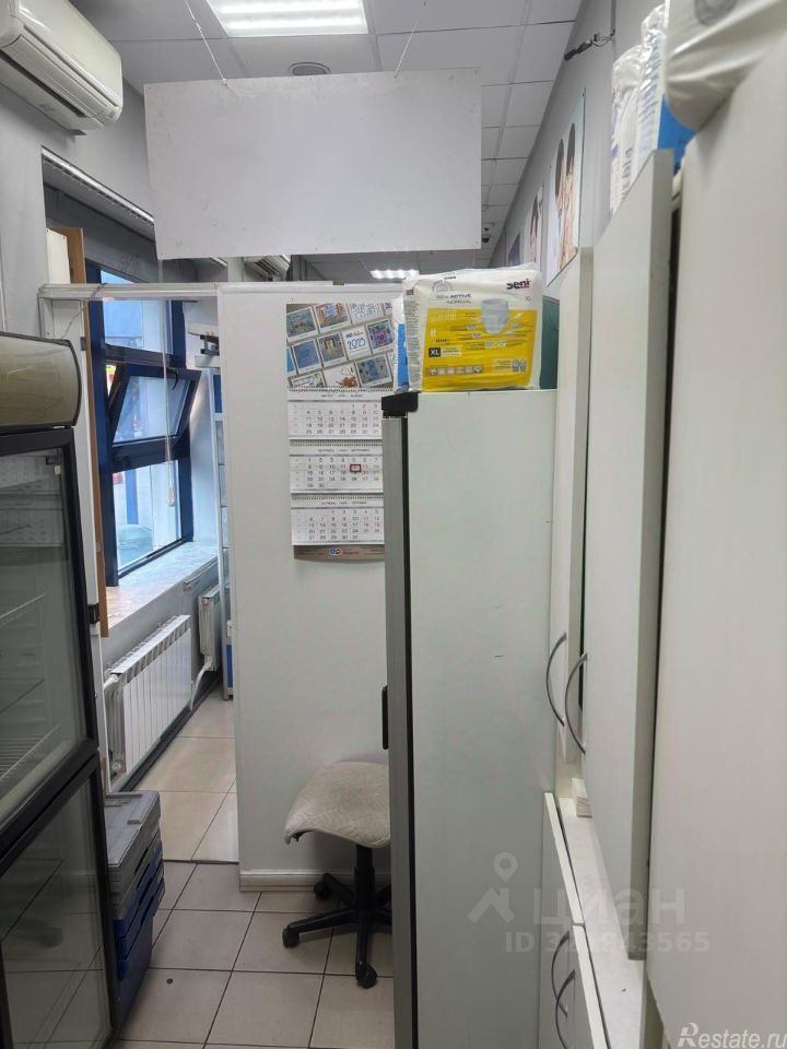 Аренда ПСН улица Софьи Ковалевской,  д. 2