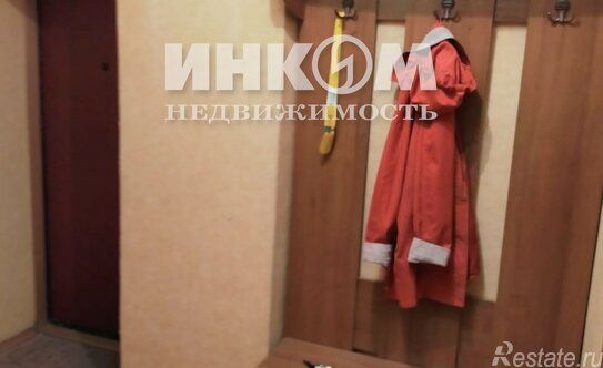 Аренда 2-комн квартиры на вторичном рынке Шепелюгинская улица,  д. 16