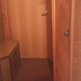 Аренда 2-комн квартиры на вторичном рынке Петра Смородина ул,  д. 14