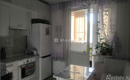 Продажа 1-комн квартиры на вторичном рынке Сходня, 2-й Дачный переулок,  д. 10