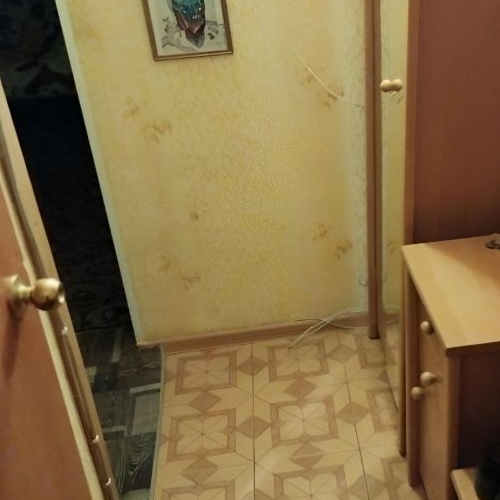 2-комн квартира пос. Оредеж, улица Ленина, 12