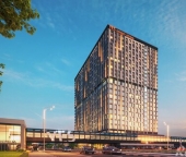 Продать Квартиры вторичка Андропова пр-кт  18 1 стр 1