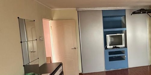 1-комн квартира Вешняковская улица, 22К2