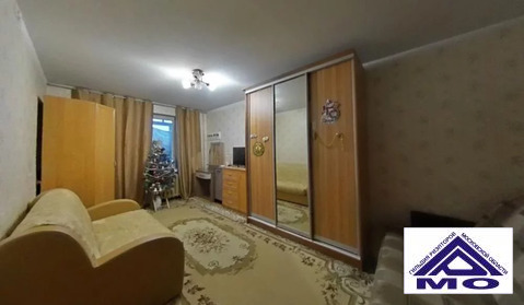 Продажа 1-комн квартиры на вторичном рынке Павловский Посад, Герцена пер.,  д. 1