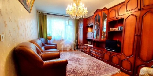 2-комн квартира Петергоф г, Чебышевская ул,  д. 11