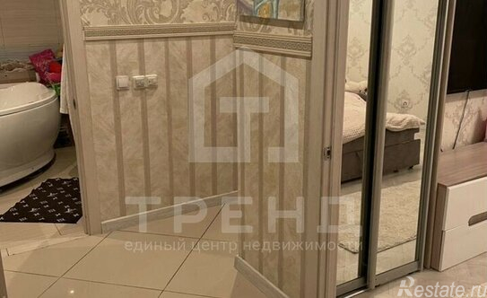 Продажа 1-комн квартиры на вторичном рынке Ленинский пр-кт,  д. 74,  к. 3