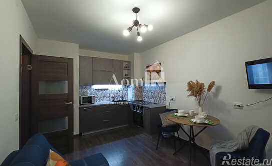 Аренда 1-комн квартиры на вторичном рынке Генерала Кравченко ул,  д. 7 к3