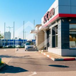 Продажа ПСН Ленинградское ш, д. 71Б с2 Продажа ПСН Ленинградское ш, д. 71Б с2