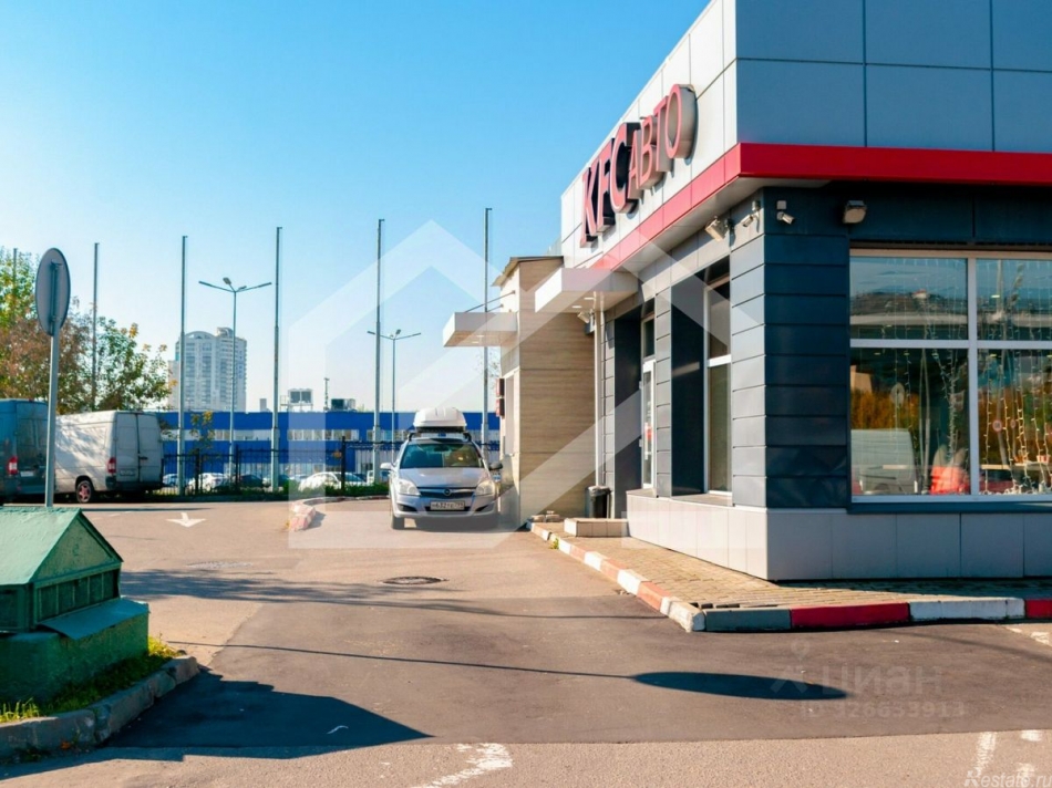 Продажа ПСН Ленинградское ш,  д. 71Б с2