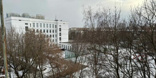 3-комн квартира Подбельского 3-й проезд,  д. 18Б