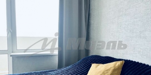 1-комн квартира Севастопольский проспект,  д. 58