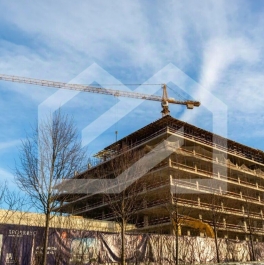 Продажа ПСН Старосаврасовская ул