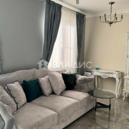 Продажа 2-комн квартиры на вторичном рынке Развилка п, Римский проезд,  д. 1