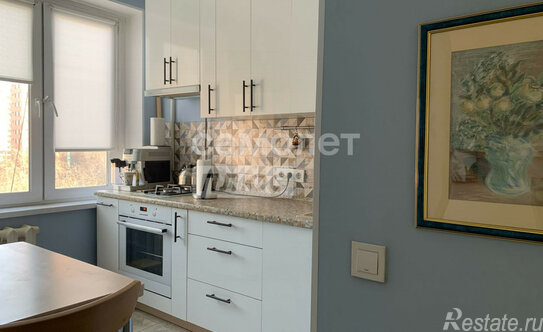 Продажа 1-комн квартиры на вторичном рынке Протопоповский пер,  д. 3