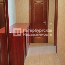 Продажа 1-комн квартиры на вторичном рынке Огородный пер,  д. 5