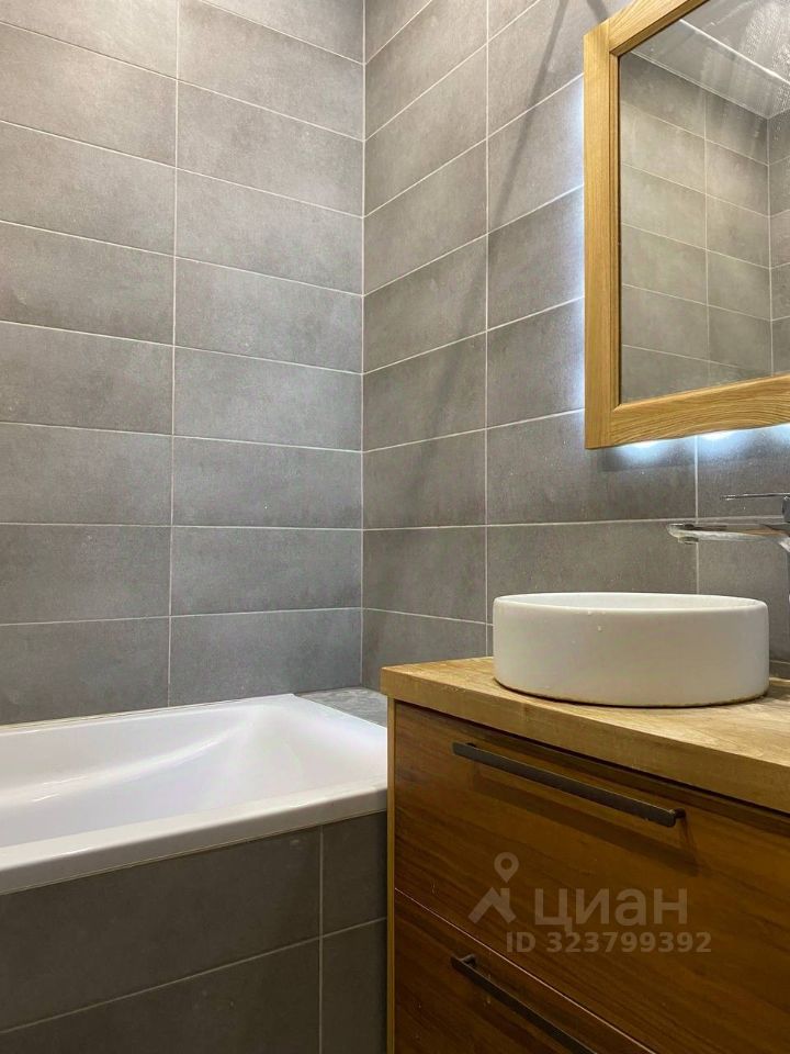 Аренда 1-комн квартиры на вторичном рынке Зверево д, Борисоглебская Слобода ул,  д. 8