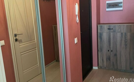 Продажа 1-комн квартиры на вторичном рынке Среднерогатская улица