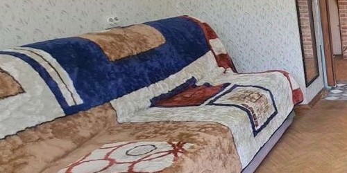 2-комн квартира улица Карбышева, 4К1