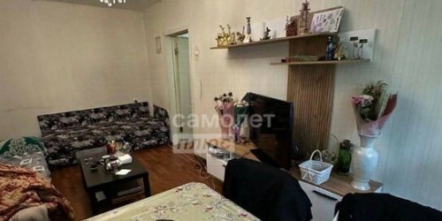 3-комн квартира Полесский проезд,  д. 12