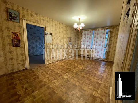 2-комн квартира Наро-Фоминск, ул. Калинина,  д. 24