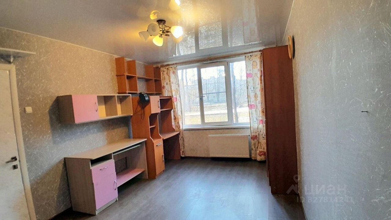 Продажа 2-комн квартиры на вторичном рынке Белградская улица, 28К6