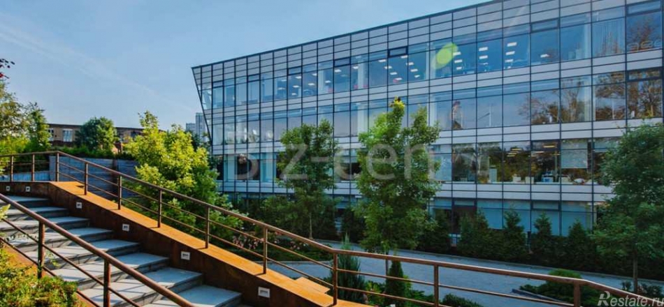 Аренда офиса улица Ленинская Слобода,  д. 26,  к. стр. 5