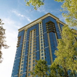 Продажа 1-комн квартиры на вторичном рынке Тореза пр-кт,  д. 118 с1