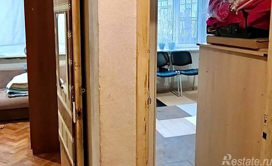 Продажа 1-комн квартиры на вторичном рынке Новопеределкинская улица,  д. 10