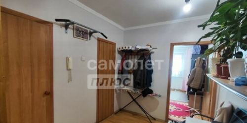 1-комн квартира ул Авиаконструктора Миля,  д. 19